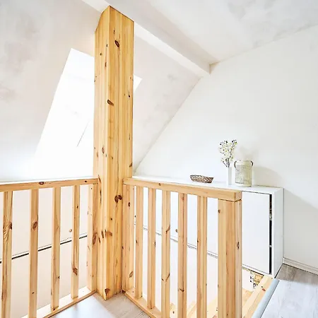Holiday home Jaz By Interhome