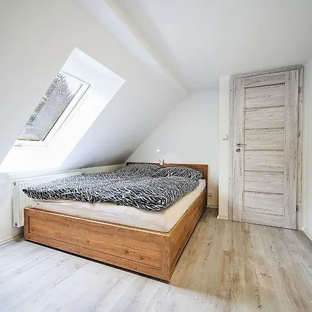 Prázdninový dům Jaz By Interhome *