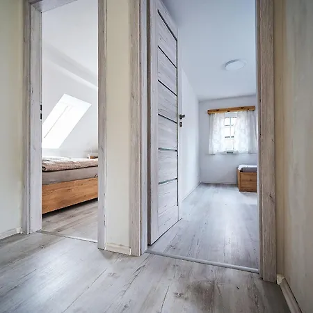 Jaz By Interhome * Bedrichov (Liberec)