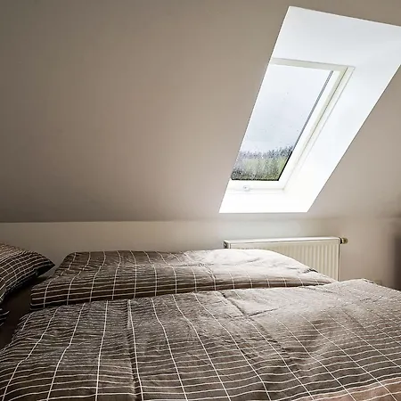 Prázdninový dům Jaz By Interhome Bedřichov