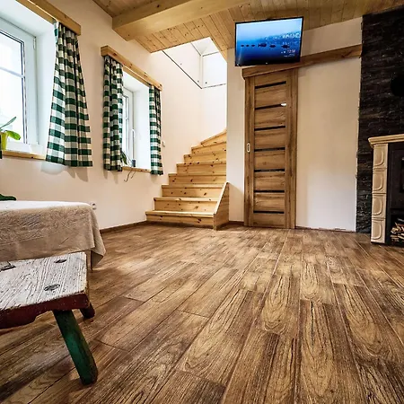 Jaz By Interhome Bedrichov (Liberec)