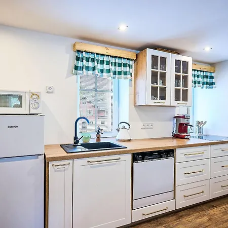 Jaz By Interhome Holiday home *