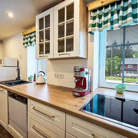 Holiday home Jaz By Interhome