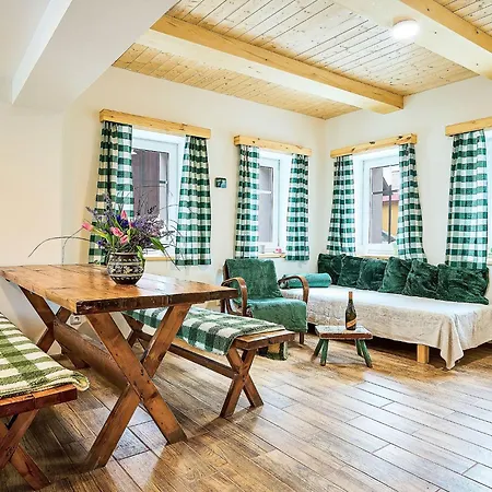Jaz By Interhome Holiday home *