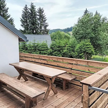 Prázdninový dům Jaz By Interhome Bedřichov