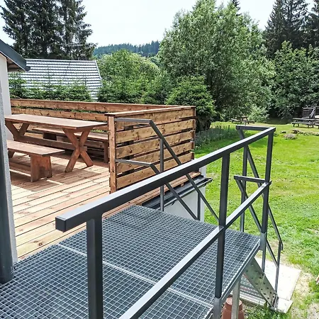 Jaz By Interhome Holiday home Bedrichov (Liberec)