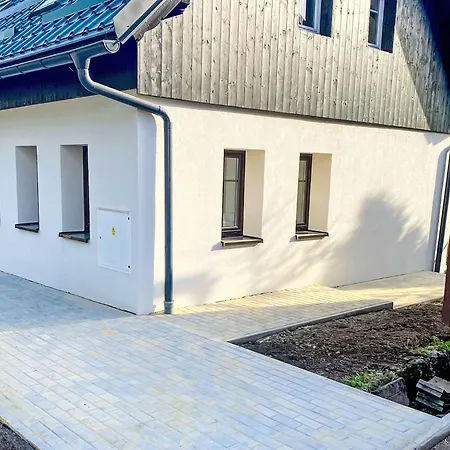 Holiday home Jaz By Interhome