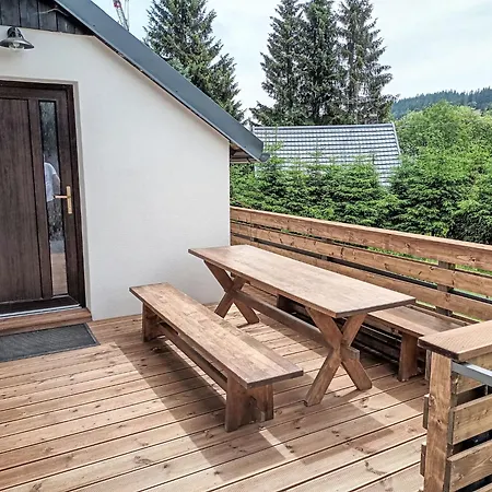 Prázdninový dům Jaz By Interhome Bedřichov