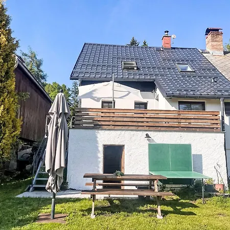 Semesterbostad Jaz By Interhome