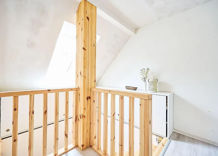 Holiday home Jaz By Interhome