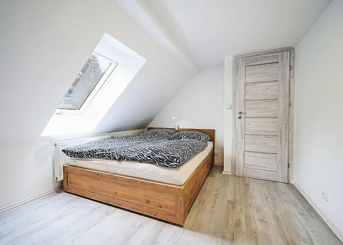 Prázdninový dům Jaz By Interhome *