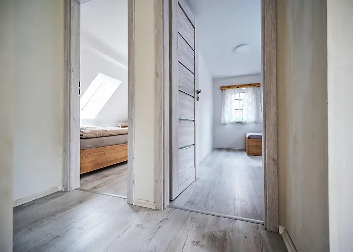 Jaz By Interhome * Bedrichov (Liberec)