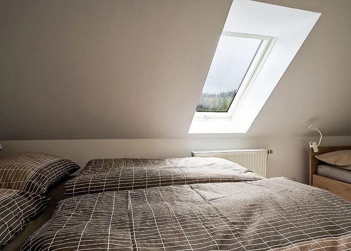 Prázdninový dům Jaz By Interhome Bedřichov