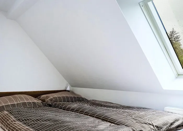 Prázdninový dům Jaz By Interhome *