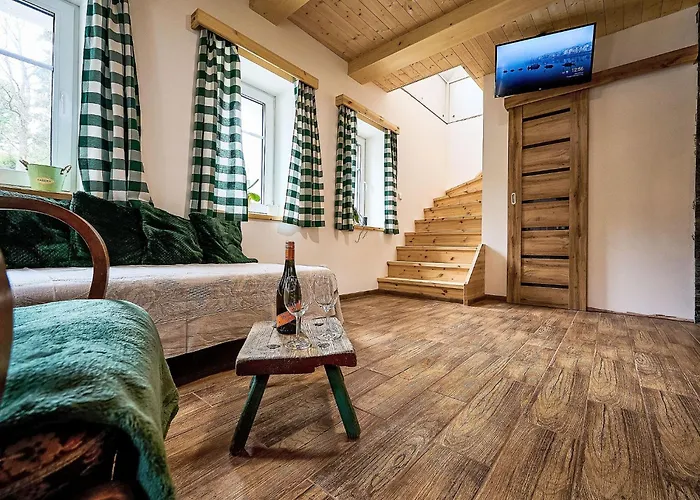 Jaz By Interhome Prázdninový dům *