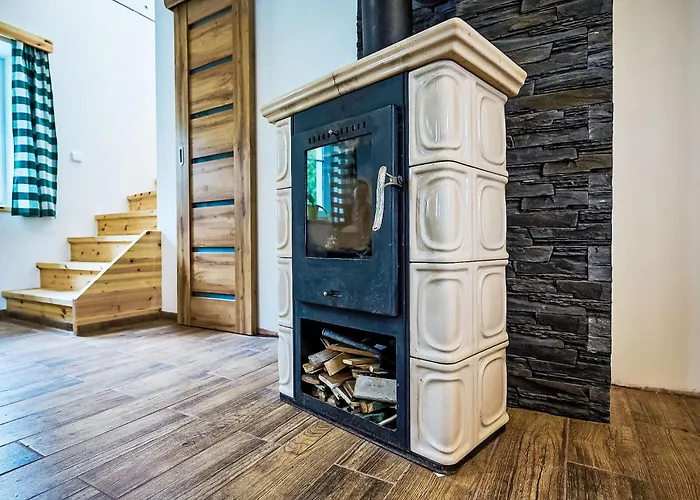 Jaz By Interhome * Bedrichov (Liberec)