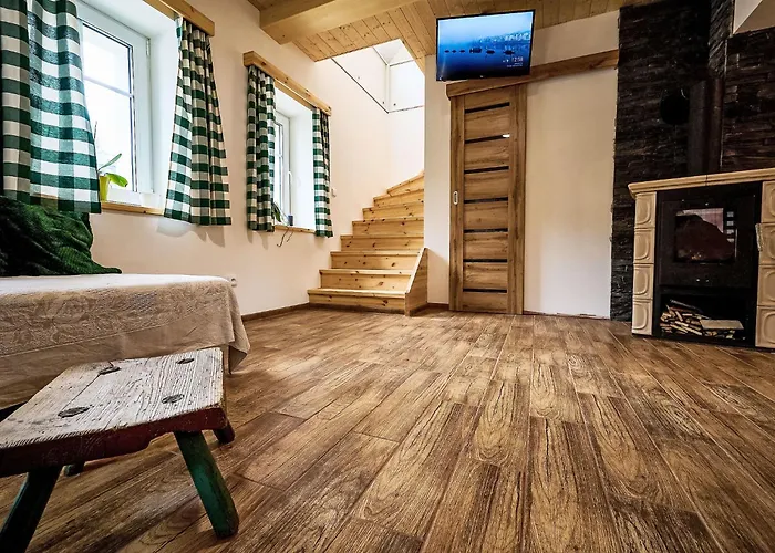 Jaz By Interhome Bedřichov