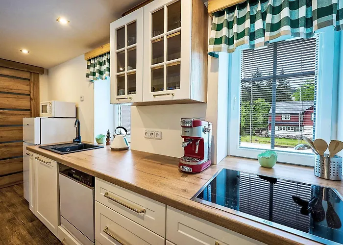 Holiday home Jaz By Interhome