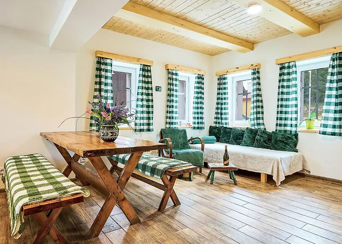 Jaz By Interhome Holiday home *