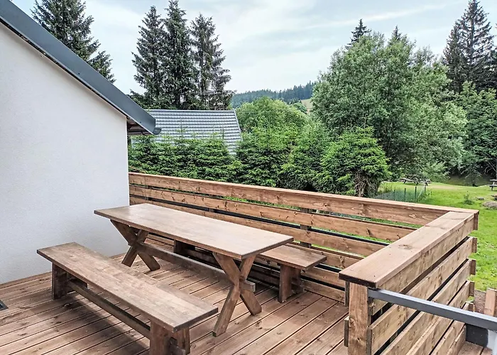 Holiday home Jaz By Interhome Bedrichov (Liberec)