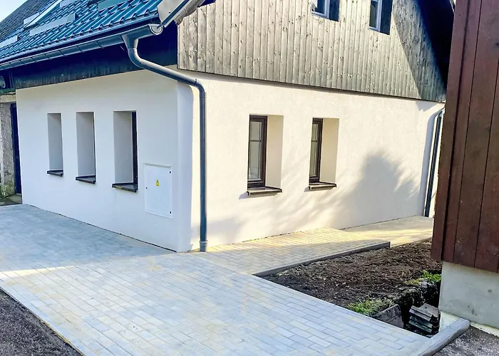 Holiday home Jaz By Interhome