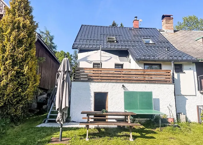 Hébergement de vacances Jaz By Interhome